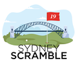 Sydney Scramble